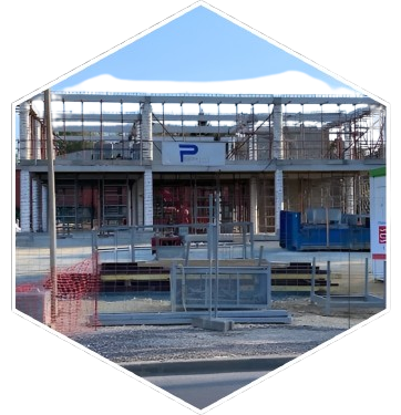 Entreprise de maçonnerie Dordogne