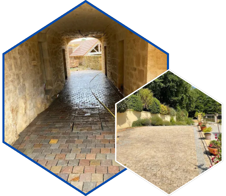 Entreprise de travaux public Dordogne