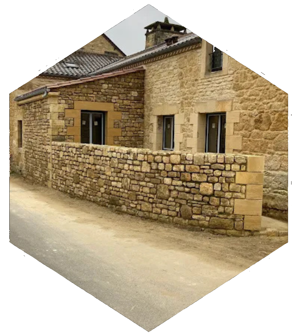 Entreprise de maçonnerie Dordogne