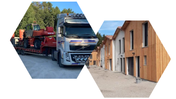 Entreprise de maçonnerie Dordogne